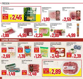 Volantino Famila Superstore Pagina 10