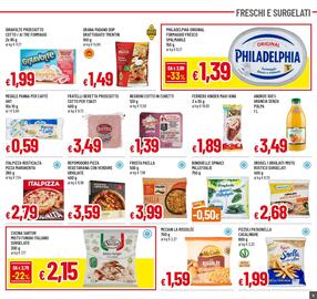 Volantino Famila Superstore Pagina 11