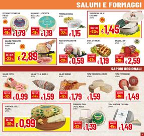 Volantino Famila Superstore Pagina 13