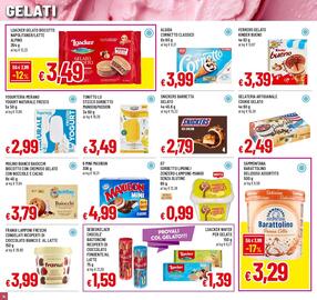 Volantino Famila Superstore Pagina 14