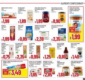 Volantino Famila Superstore Pagina 15