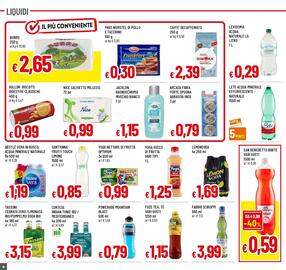 Volantino Famila Superstore Pagina 16