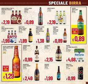 Volantino Famila Superstore Pagina 17