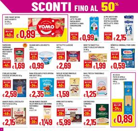 Volantino Famila Superstore Pagina 2