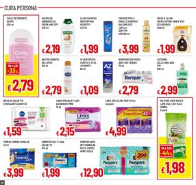 Volantino Famila Superstore Pagina 20