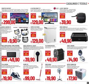 Volantino Famila Superstore Pagina 21