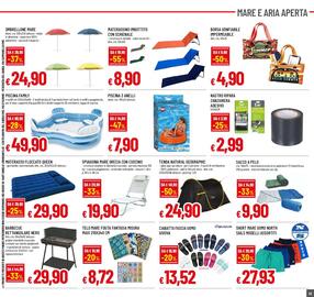 Volantino Famila Superstore Pagina 23