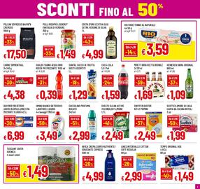 Volantino Famila Superstore Pagina 3