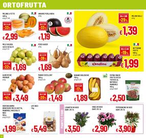 Volantino Famila Superstore Pagina 6