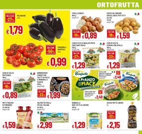Volantino Famila Superstore Pagina 7