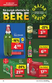 Catalog Lidl săptămâna 28 Pagină 10
