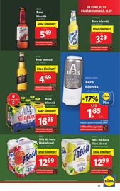 Catalog Lidl săptămâna 28 Pagină 11
