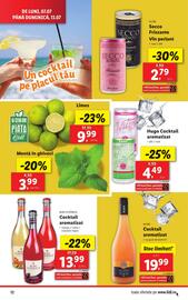 Catalog Lidl săptămâna 28 Pagină 12