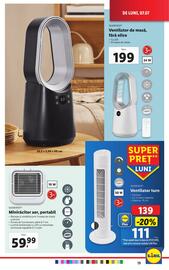 Catalog Lidl săptămâna 28 Pagină 19