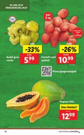 Catalog Lidl săptămâna 28 Pagină 2