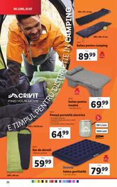 Catalog Lidl săptămâna 28 Pagină 20