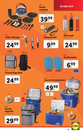 Catalog Lidl săptămâna 28 Pagină 21