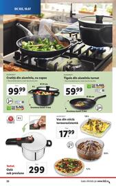 Catalog Lidl săptămâna 28 Pagină 26