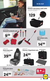 Catalog Lidl săptămâna 28 Pagină 29