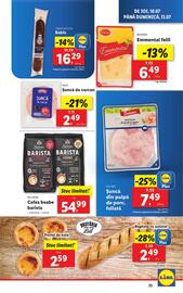 Catalog Lidl săptămâna 28 Pagină 35