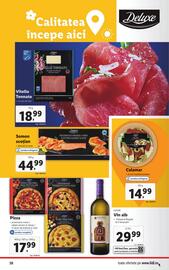 Catalog Lidl săptămâna 28 Pagină 38