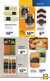 Catalog Lidl săptămâna 28 Pagină 39