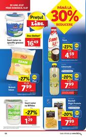 Catalog Lidl săptămâna 28 Pagină 6