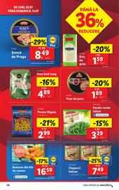 Catalog Lidl săptămâna 28 Pagină 8