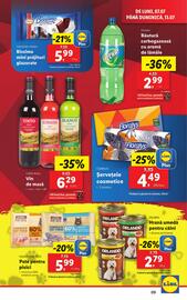 Catalog Lidl săptămâna 28 Pagină 9