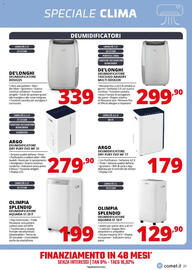 Volantino Comet Pagina 21