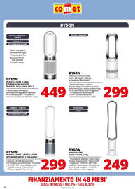 Volantino Comet Pagina 24