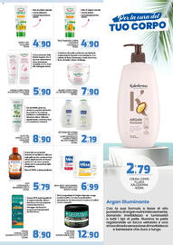 Volantino Interspar | Vacanze Pagina 11