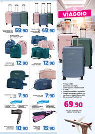 Volantino Interspar | Vacanze Pagina 15