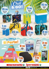Volantino Interspar | Vacanze Pagina 16