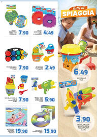Volantino Interspar | Vacanze Pagina 3