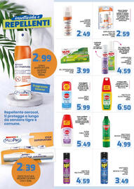 Volantino Interspar | Vacanze Pagina 6