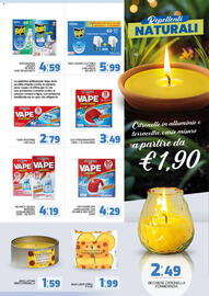 Volantino Interspar | Vacanze Pagina 7