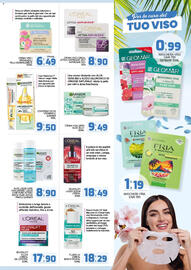 Volantino Interspar | Vacanze Pagina 9