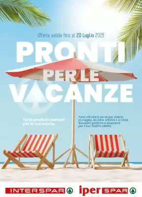 Volantino Interspar (valido fino al 20-07)