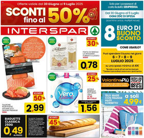 Volantino Interspar Pagina 1