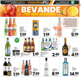 Volantino Interspar Pagina 18