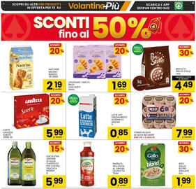 Volantino Interspar Pagina 2
