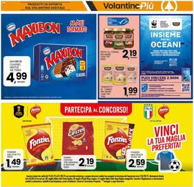 Volantino Interspar Pagina 27