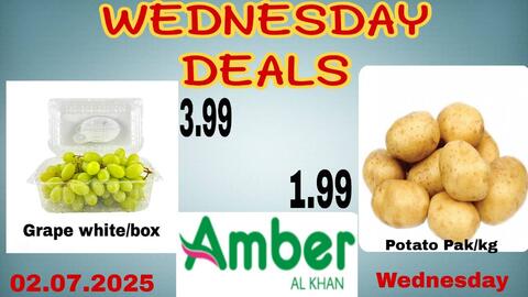 Amber catalogue Page 1