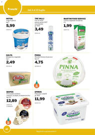 Volantino GrosMarket Pagina 10