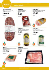 Volantino GrosMarket Pagina 14