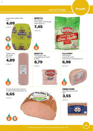 Volantino GrosMarket Pagina 15