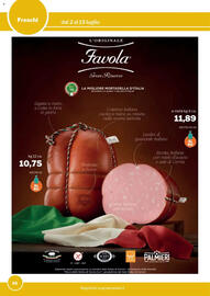 Volantino GrosMarket Pagina 16