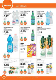 Volantino GrosMarket Pagina 18