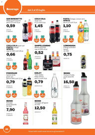 Volantino GrosMarket Pagina 20